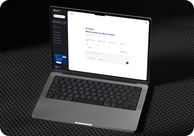 Introducing Vidatt Ai Assist – Smart Automation for Smarter Businesses