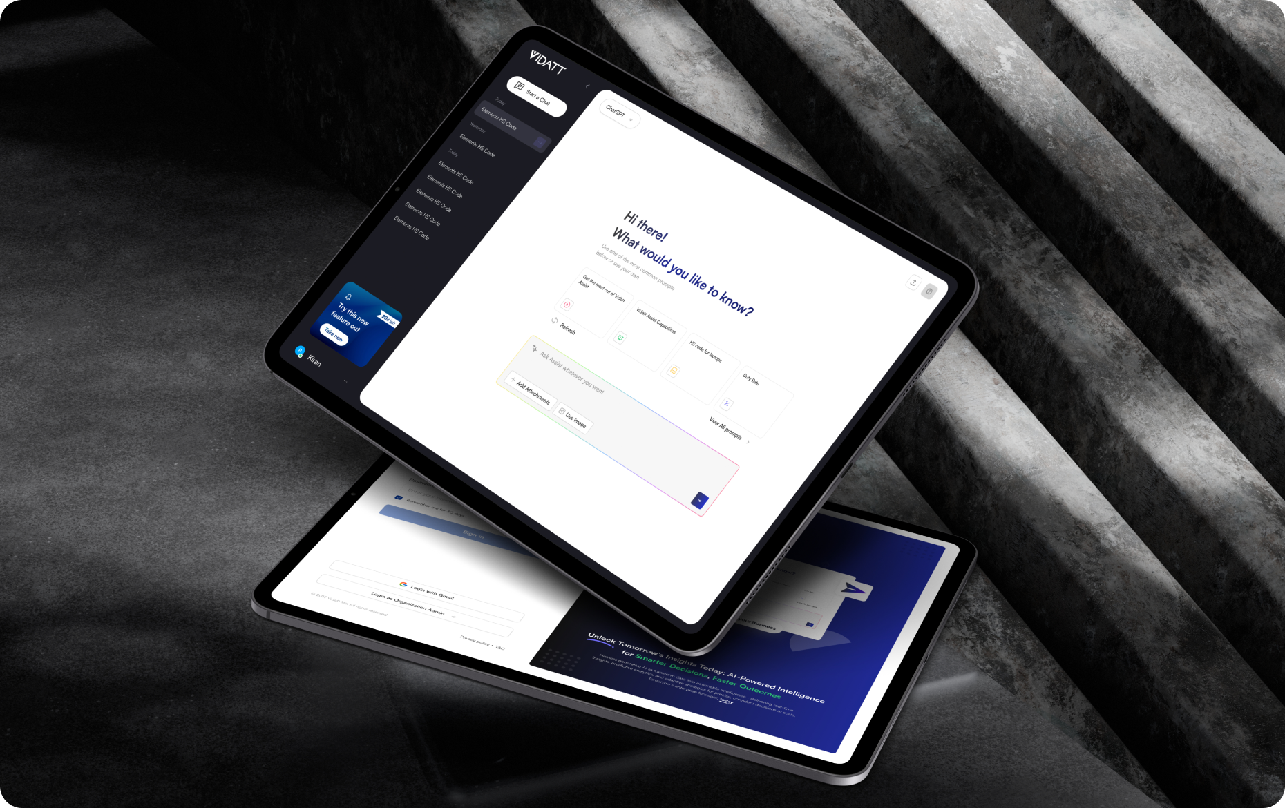 Introducing Vidatt Ai Assist – Smart Automation for Smarter Businesses